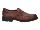 Fluchos mocassin cognac