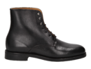 Berwick boots zwart