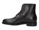 Berwick boots zwart