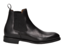 Berwick boots zwart