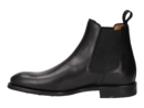 Berwick boots zwart