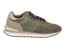 Hoff sneaker groen