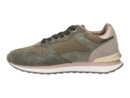 Hoff sneaker groen