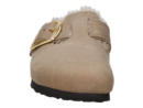 Birkenstock muil beige
