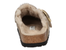 Birkenstock muil beige