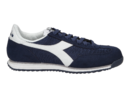 Diadora sneaker blauw