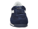Diadora sneaker blauw