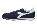 Diadora sneaker blauw