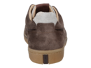 Van Bommel baskets taupe