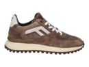 Floris Van Bommel baskets taupe