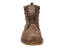 Floris Van Bommel bottines taupe