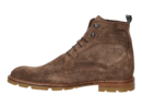Floris Van Bommel bottines taupe