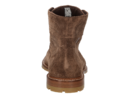Floris Van Bommel bottines taupe