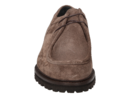 Floris Van Bommel bottines taupe