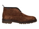 Floris Van Bommel boots cognac
