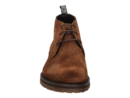 Floris Van Bommel boots cognac