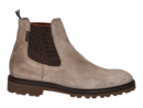 Floris Van Bommel bottines beige