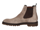 Floris Van Bommel bottines beige