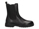Hip bottines noir