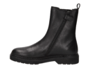 Hip bottines noir