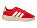 Adidas sneaker rood