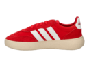 Adidas sneaker rood