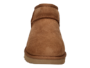 Ugg bottines cognac