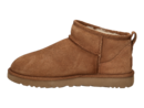 Ugg bottines cognac