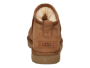 Ugg bottines cognac