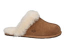 Ugg pantoufles cognac