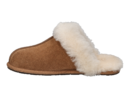 Ugg pantoufles cognac