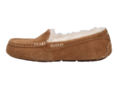 Ugg slipper cognac