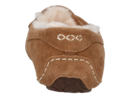 Ugg slipper cognac