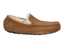 Ugg pantoufles cognac