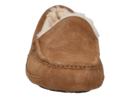 Ugg pantoufles cognac