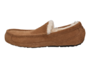Ugg pantoufles cognac