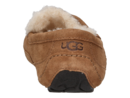 Ugg pantoufles cognac