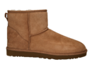 Ugg boots cognac