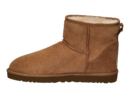 Ugg boots cognac