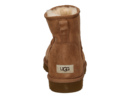 Ugg boots cognac