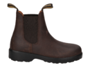 Bisgaard boots bruin
