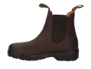 Bisgaard boots bruin