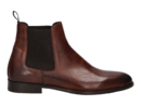 I Maschi boots cognac