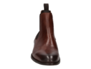 I Maschi boots cognac
