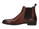 I Maschi boots cognac