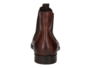 I Maschi boots cognac