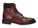 I Maschi boots bruin