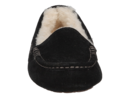 Ugg pantoffel zwart