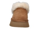 Ugg boots cognac