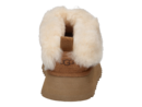 Ugg boots cognac
